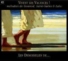 Vivent les Vacances